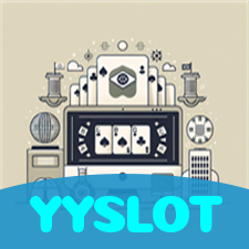 YYSLOT visual