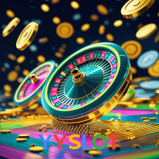 YYSLOT visual