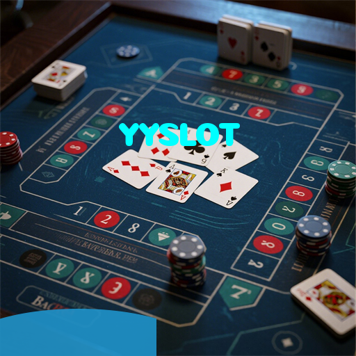 YYSLOT visual