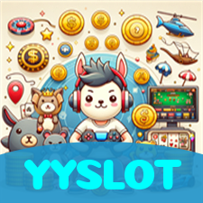 YYSLOT visual