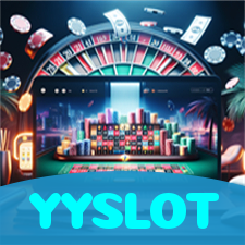 YYSLOT visual