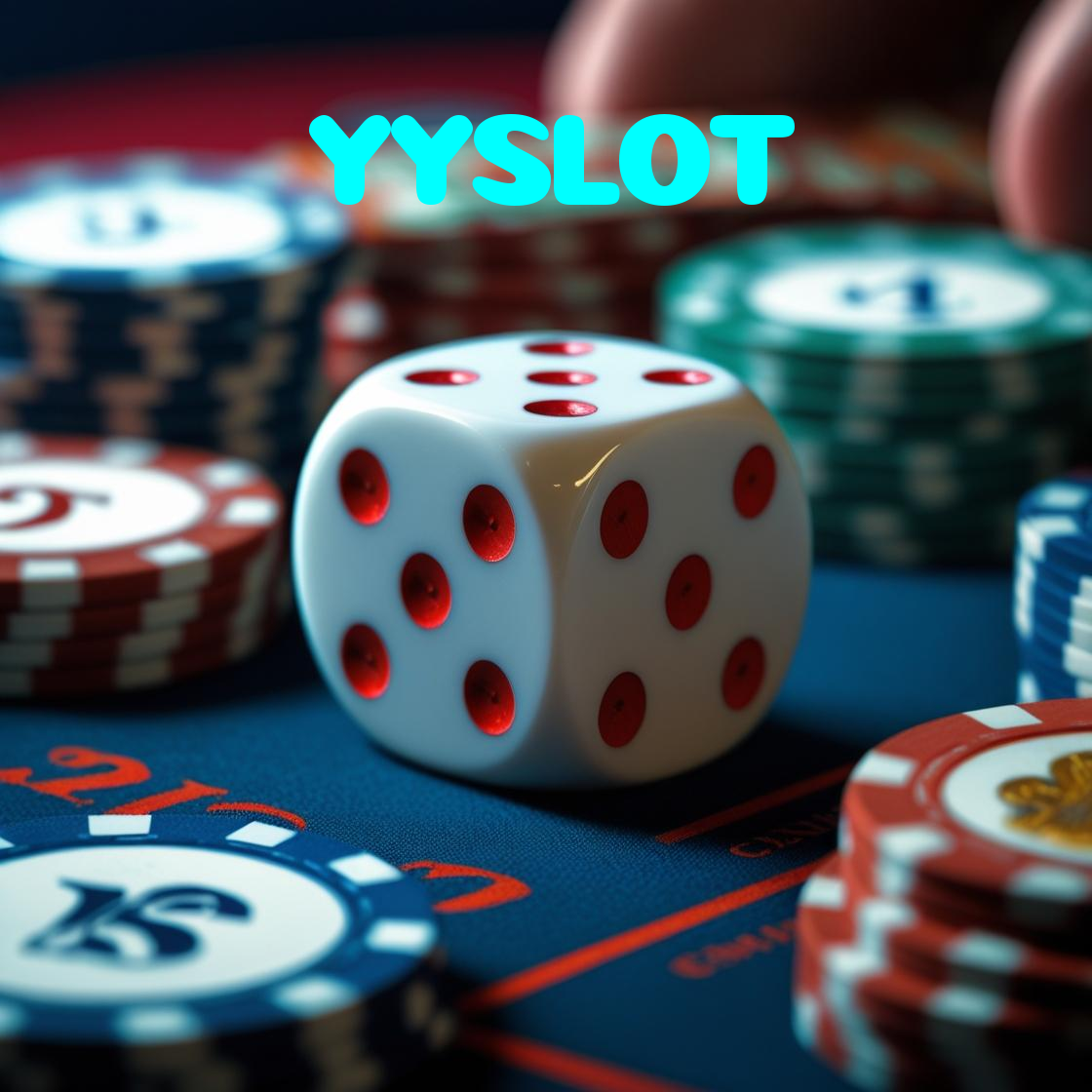 YYSLOT visual