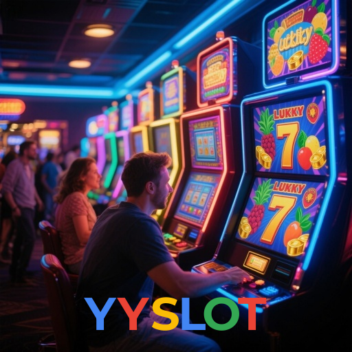 YYSLOT visual