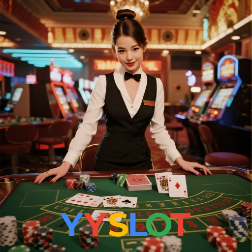 YYSLOT visual