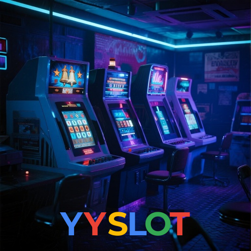YYSLOT visual