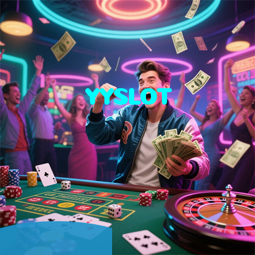 YYSLOT visual