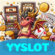 YYSLOT visual