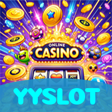 YYSLOT visual