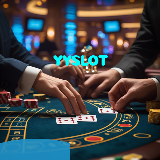 YYSLOT visual