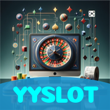 YYSLOT visual