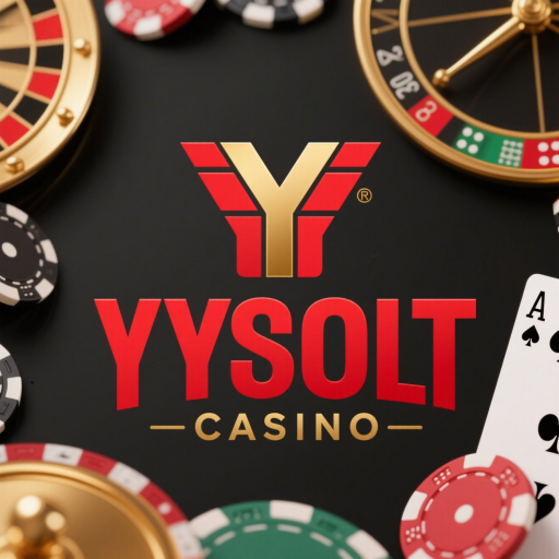 YYSLOT Logo